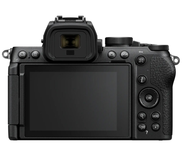 NIKON Z50 II body - 1296907 - zdjęcie 2
